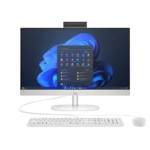 Računalnik HP ProOne 240 G10 AiO | i5-1335U | Win 11 Pro / i5 / RAM 8 GB / SSD Disk