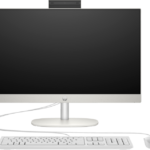 Računalnik HP ProOne 240 G10 AiO | i5-1335U | 16 GB RAM / i5 / RAM 16 GB / SSD Disk