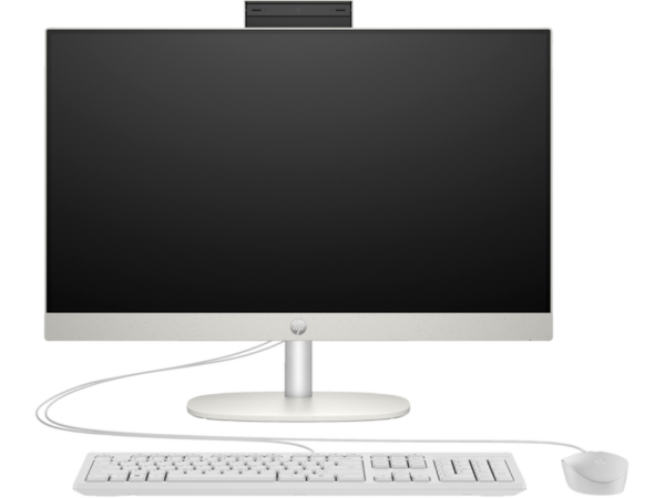 Računalnik HP ProOne 240 G10 AiO | i5-1335U | 16 GB RAM / i5 / RAM 16 GB / SSD Disk