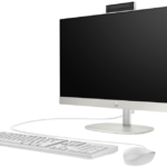 Računalnik HP ProOne 240 G10 AiO | i5-1335U | 16 GB RAM / i5 / RAM 16 GB / SSD Disk - Image 2