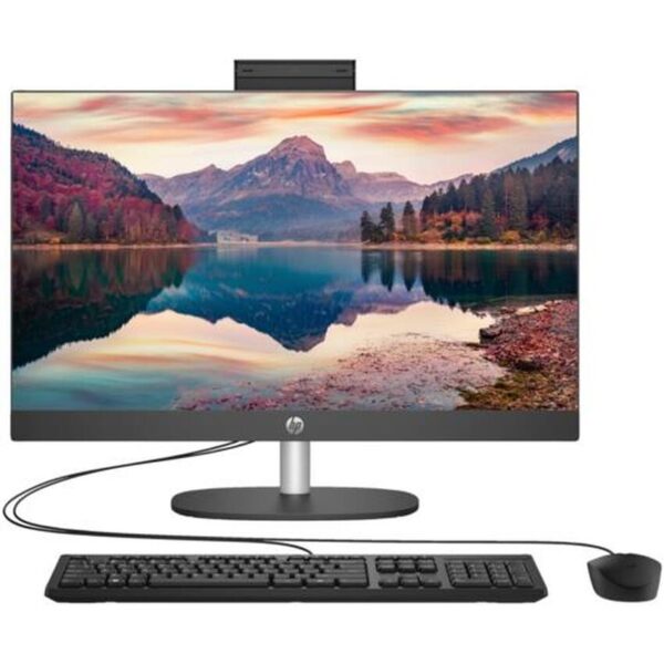 Računalnik HP ProOne 240 G10 AiO | i5-1335U | 32 GB RAM / i7 / RAM 32 GB / SSD Disk