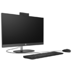 Računalnik HP ProOne 240 G10 AiO | i5-1335U | 32 GB RAM / i7 / RAM 32 GB / SSD Disk - Image 3