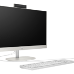 Računalnik HP ProOne 240 G10 AiO | Core i5-1335U / i5 / RAM 8 GB / SSD Disk - Image 2