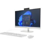 Računalnik HP ProOne 240 G10 AiO | i5-1335U | Win 11 Pro / i5 / RAM 8 GB / SSD Disk - Image 2