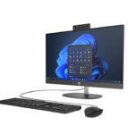 Računalnik HP ProOne 245 G10 AiO | R7-7730U | Win 11 Pro / AMD Ryzen™ 7 / RAM 8 GB / SSD Disk - Image 2