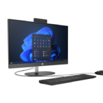 Računalnik HP ProOne 245 G10 AiO | R7-7730U | Win 11 Pro / AMD Ryzen™ 7 / RAM 8 GB / SSD Disk - Image 3