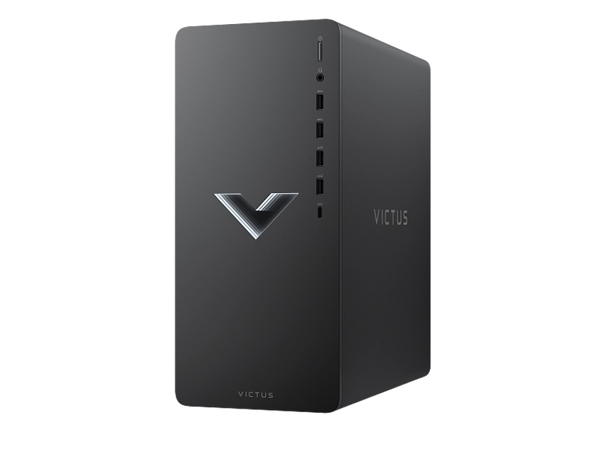 Računalnik HP Victus 15L Gaming TG02-2146ng | RTX 3050 (8 GB) | Win 11 Pro / i5 / RAM 16 GB / SSD Disk