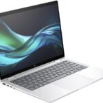 Prenosnik HP Elite 1040 X360 G11 - scratched lid / i5 / RAM 8 GB / SSD Disk / 13,3″ WUXGA - Image 3