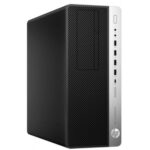 Računalnik HP ELITEDESK 800 G3 Tower / i5 / RAM 8 GB / SSD Disk