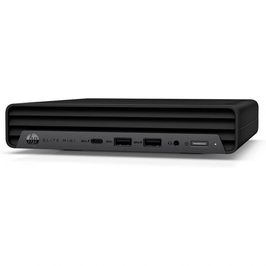 Računalnik HP Elite Mini 600 G9 / i5 / RAM 16 GB / SSD Disk