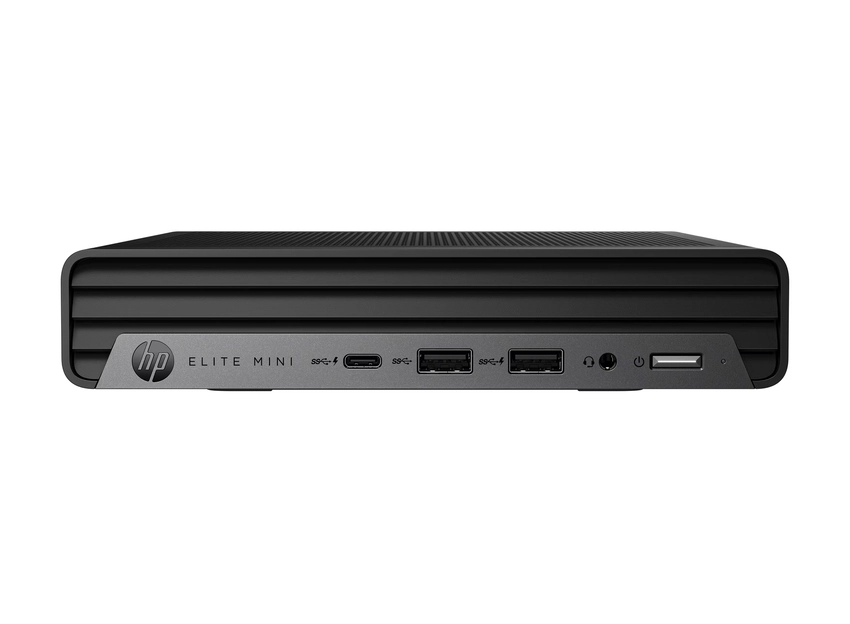 Računalnik HP Elite Mini 800 G9 | i5 14.gen / i5 / RAM 16 GB / SSD Disk