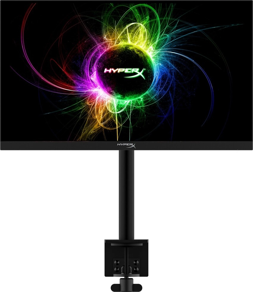 Monitor HP HyperX Armada 25 62,2 cm (25″) FHD IPS LED HDR 240 Hz