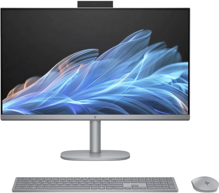 Računalnik HP OmniStudio X AiO 27-cs0001nl | UHD / Ultra 5 / RAM 16 GB / SSD Disk