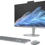 Računalnik HP OmniStudio X AiO 27-cs0001nl | UHD / Ultra 5 / RAM 16 GB / SSD Disk - Image 2