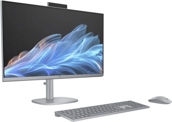 Računalnik HP OmniStudio X AiO 27-cs0001nl | UHD / Ultra 5 / RAM 16 GB / SSD Disk - Image 3