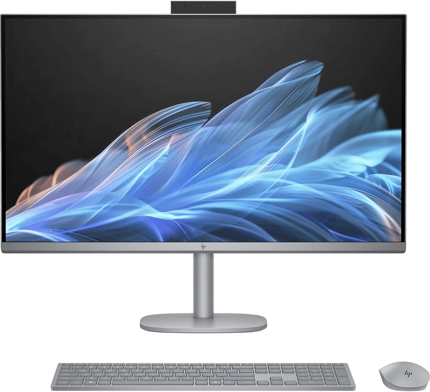 Računalnik HP OmniStudio X AiO 32-c0002nl / Ultra 5 / RAM 16 GB / SSD Disk
