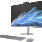 Računalnik HP OmniStudio X AiO 32-c0002nl / Ultra 5 / RAM 16 GB / SSD Disk - Image 2
