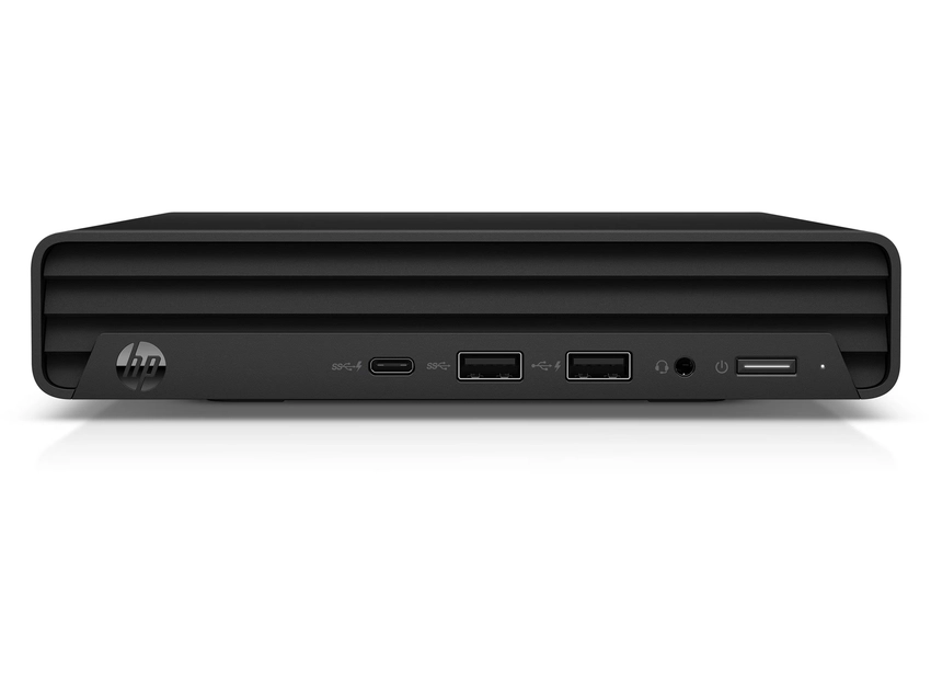Računalnik HP Pro Mini 260 G9 / i3 / RAM 8 GB / SSD Disk