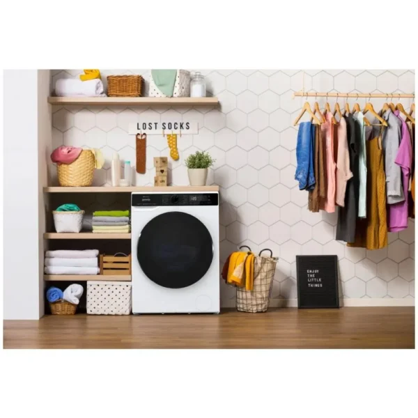 Gorenje WD2PA1X64ADW pralno-sušilni stroj, 10.5 kg, 1400 obr/min - Image 6