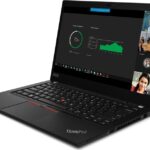 Prenosnik Lenovo ThinkPad T14 G2 / i5 / RAM 16 GB / SSD Disk / 14,0″ FHD - Image 3