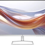 Monitor HP 532sf 80 cm (31,5″) FHD VA LED 100 Hz