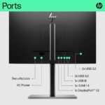 Monitor HP E22 G5 54,6 cm (21,5″) FHD IPS LED 75 Hz - Image 2