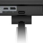 Monitor HP E23 G4 58,4 cm (23″) FHD IPS LED - Image 2