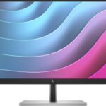 Monitor HP E24 G5 60,5 cm (23,8″) FHD IPS LED 75 Hz
