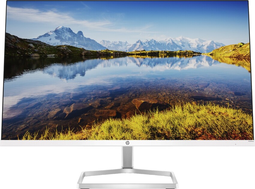 Monitor HP M24fwa 60,45 cm (23,8″) FHD IPS LED FreeSync
