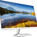 Monitor HP M24fwa 60,45 cm (23,8″) FHD IPS LED FreeSync - Image 3