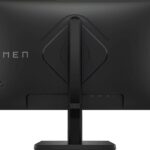Monitor HP Omen 24 60,5 cm (23,8″) FHD IPS LED FreeSync 165 Hz - Image 3