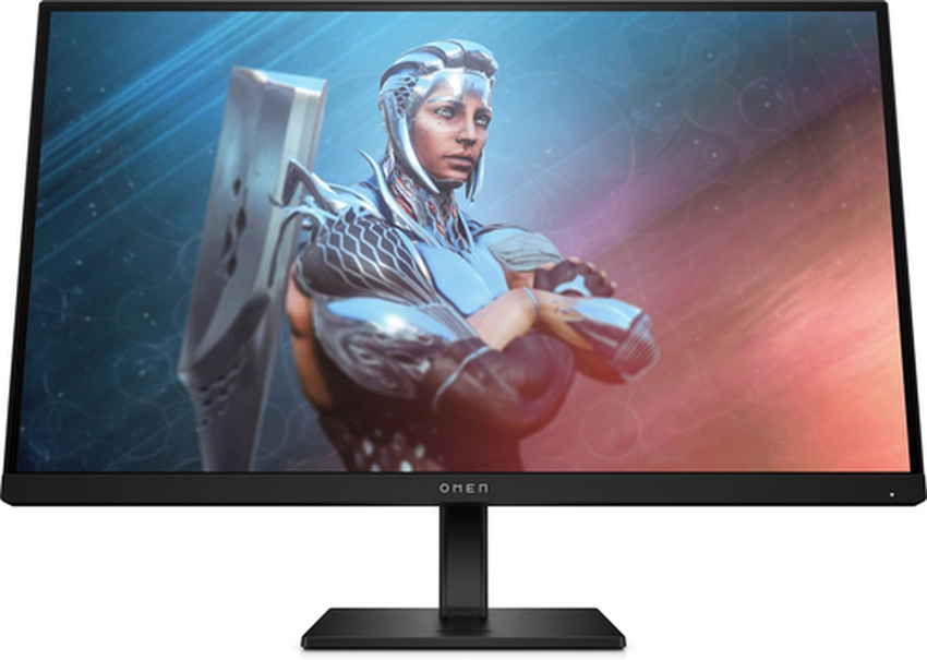 Monitor HP Omen 27 68,6 cm (27″) FHD IPS LED HDR FreeSync 165 Hz