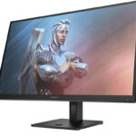 Monitor HP Omen 27 68,6 cm (27") FHD IPS LED HDR FreeSync 165 Hz - Image 2