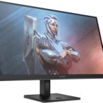 Monitor HP Omen 27 68,6 cm (27") FHD IPS LED HDR FreeSync 165 Hz - Image 3