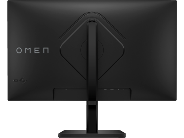 Monitor HP Omen 27q 68,6 cm (27″) QHD IPS LED 165 Hz FreeSync HDR400 - Image 2