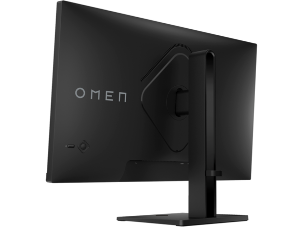 Monitor HP Omen 27q 68,6 cm (27″) QHD IPS LED 165 Hz FreeSync HDR400 - Image 3