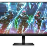Monitor HP Omen 27s 68,6 cm (27″) FHD IPS LED HDR 240 Hz FreeSync G-Sync