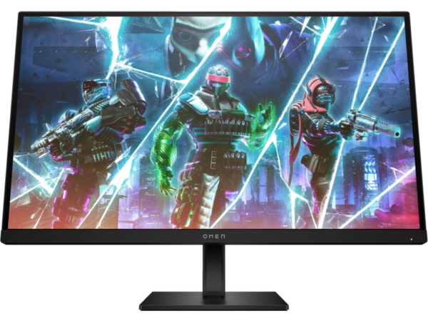 Monitor HP Omen 27s 68,6 cm (27″) FHD IPS LED HDR 240 Hz FreeSync G-Sync
