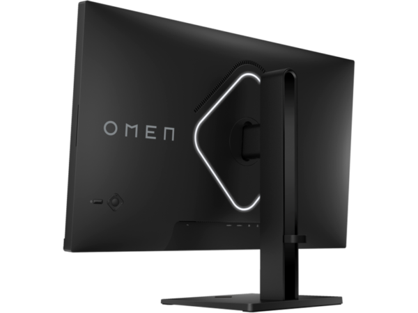 Monitor HP Omen 27s 68,6 cm (27″) FHD IPS LED HDR 240 Hz FreeSync G-Sync - Image 2