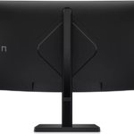 Monitor HP OMEN 34c 86,4 cm (34″) WQHD VA LED HDR400 FreeSync - Image 3