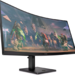 Monitor HP OMEN 34c 86,4 cm (34″) WQHD VA LED HDR400 FreeSync - Image 3