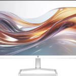 Monitor HP Series 5 524sa 60,5 cm (23,8″) FHD IPS LED 100 Hz
