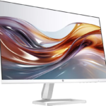 Monitor HP Series 5 524sa 60,5 cm (23,8″) FHD IPS LED 100 Hz - Image 3