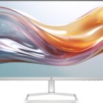 Monitor HP Series 5 527sa 68,6 cm (27″) FHD IPS LED 100 Hz