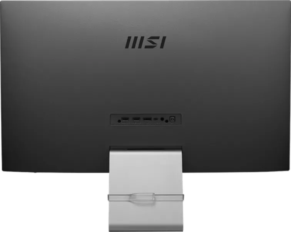 Monitor MSI Modern MD271ULDE 68,6 cm (27″) 4K UHD (3840x2160) IPS LED 10-bit - Image 2