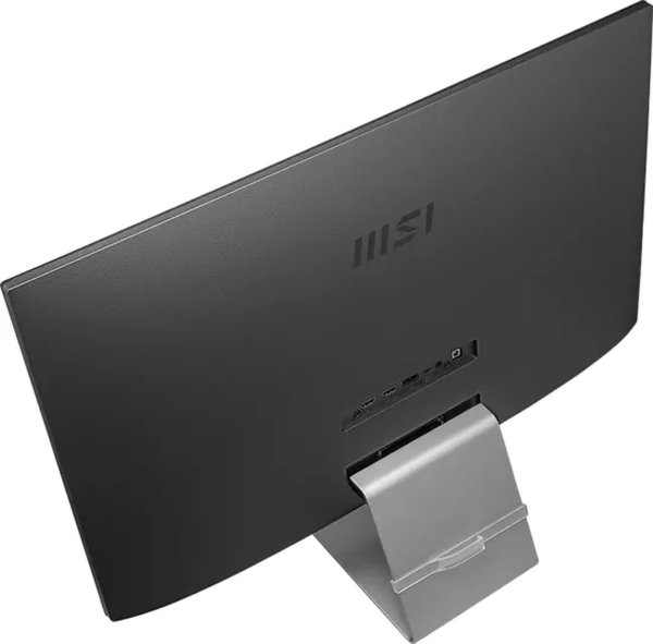 Monitor MSI Modern MD271ULDE 68,6 cm (27″) 4K UHD (3840x2160) IPS LED 10-bit - Image 3