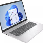 Prenosnik HP 17-cn4033 | Core 5 120U | 32GB RAM | 512GB SSD / 5 / RAM 32 GB / SSD Disk / 17,3″ FHD - Image 2