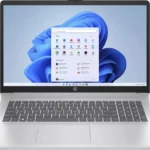 Prenosnik HP 17-cn4033 | Core 5 120U | 32GB RAM | 1TB SSD / 5 / RAM 32 GB / SSD Disk / 17,3″ FHD