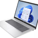 Prenosnik HP 17-cn4033 | Core 5 120U | 32GB RAM | 1TB SSD / 5 / RAM 32 GB / SSD Disk / 17,3″ FHD - Image 2