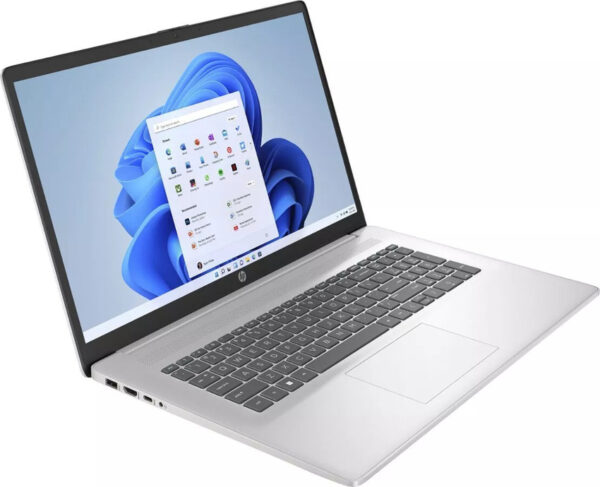 Prenosnik HP 17-cn4033 | Core 5 120U | 32GB RAM | 1TB SSD / 5 / RAM 32 GB / SSD Disk / 17,3″ FHD - Image 3